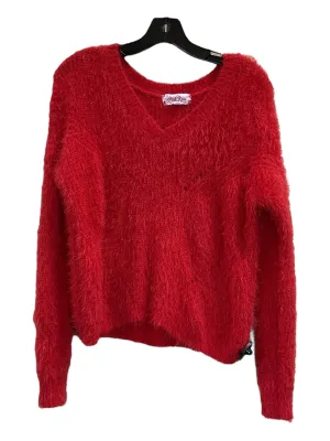 Sweater By Pink Rose  Size: S