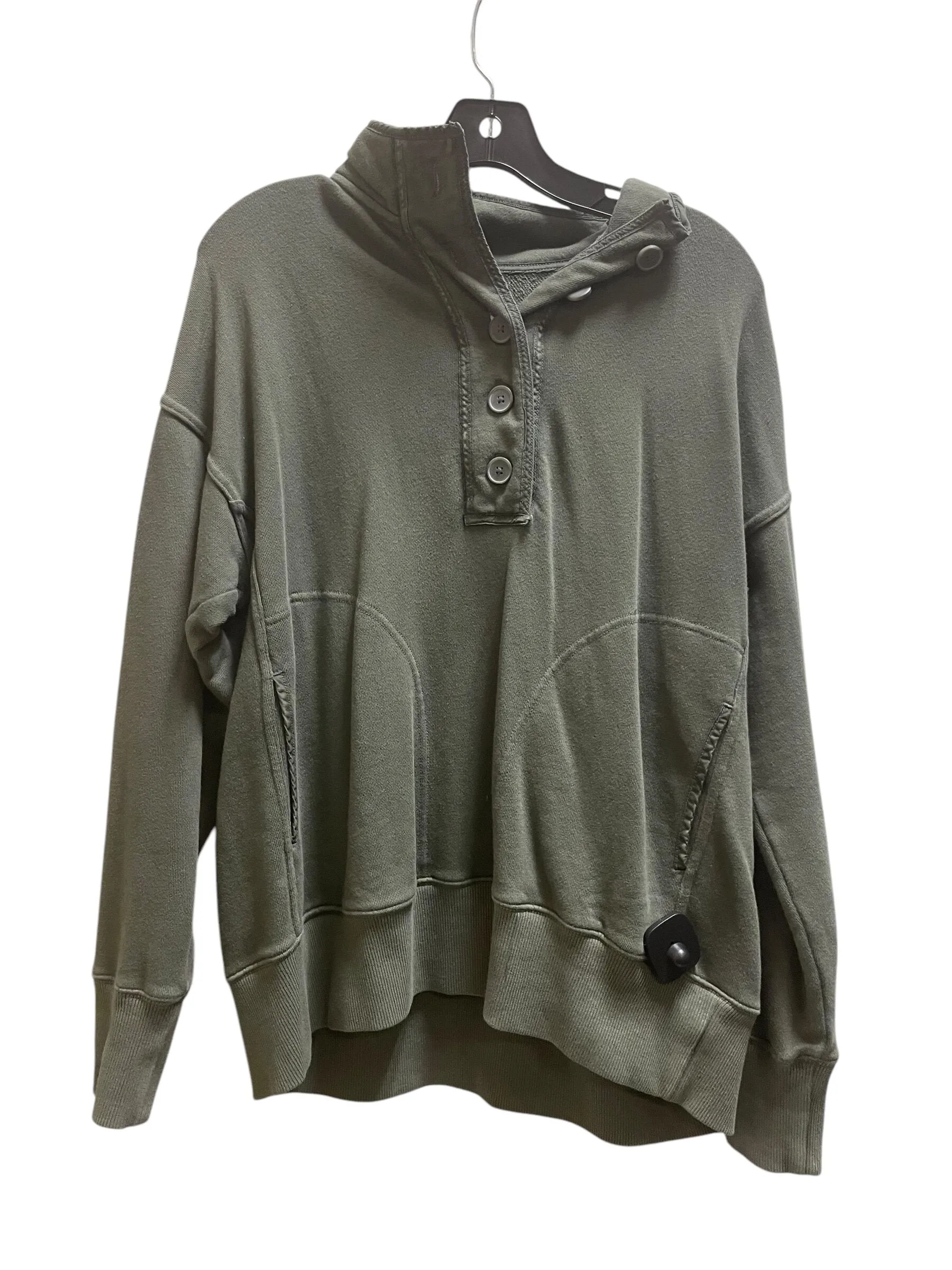Sweatshirt Collar By Aerie  Size: Xs