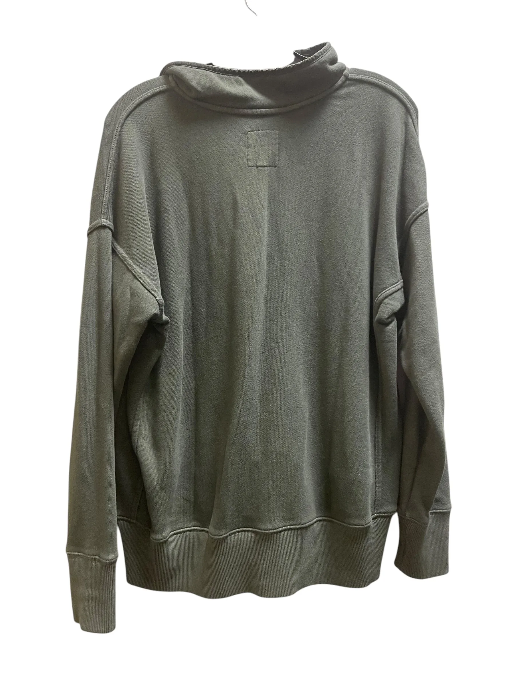 Sweatshirt Collar By Aerie  Size: Xs