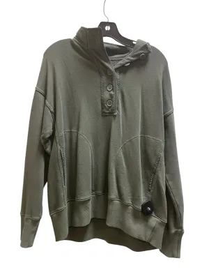 Sweatshirt Collar By Aerie  Size: Xs