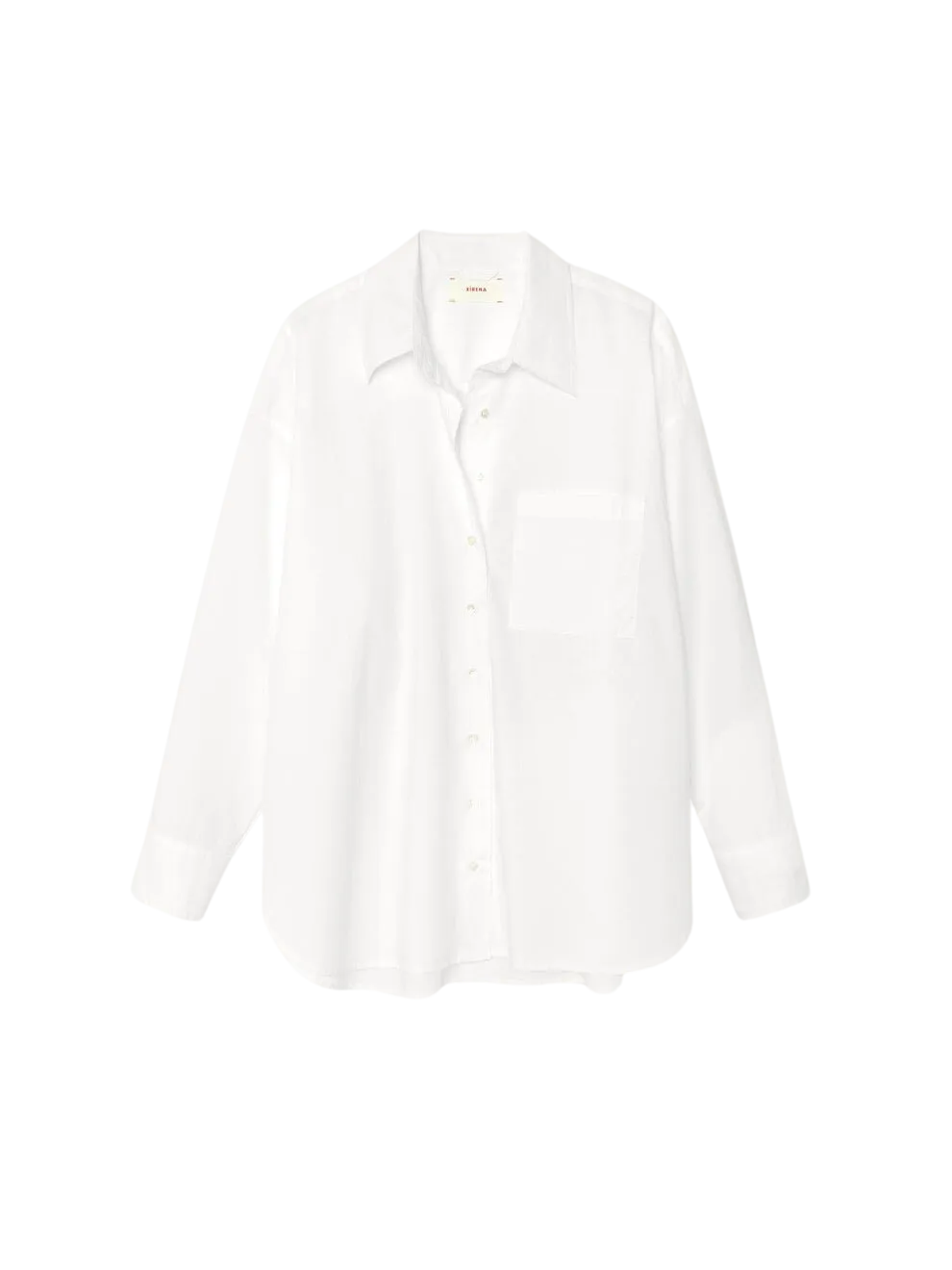 Sydney Shirt in White