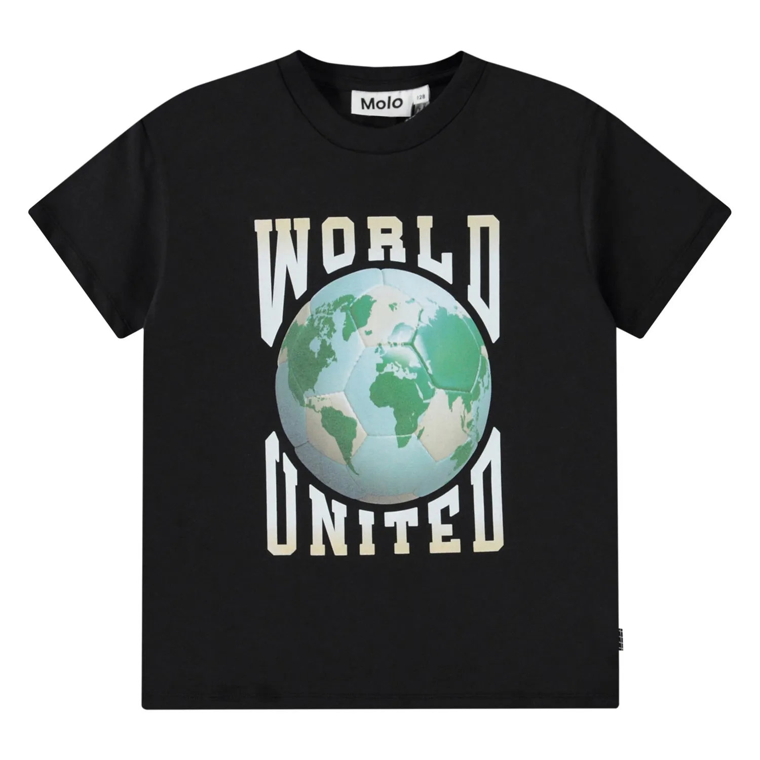 T-shirts Short sleeves Riley United World