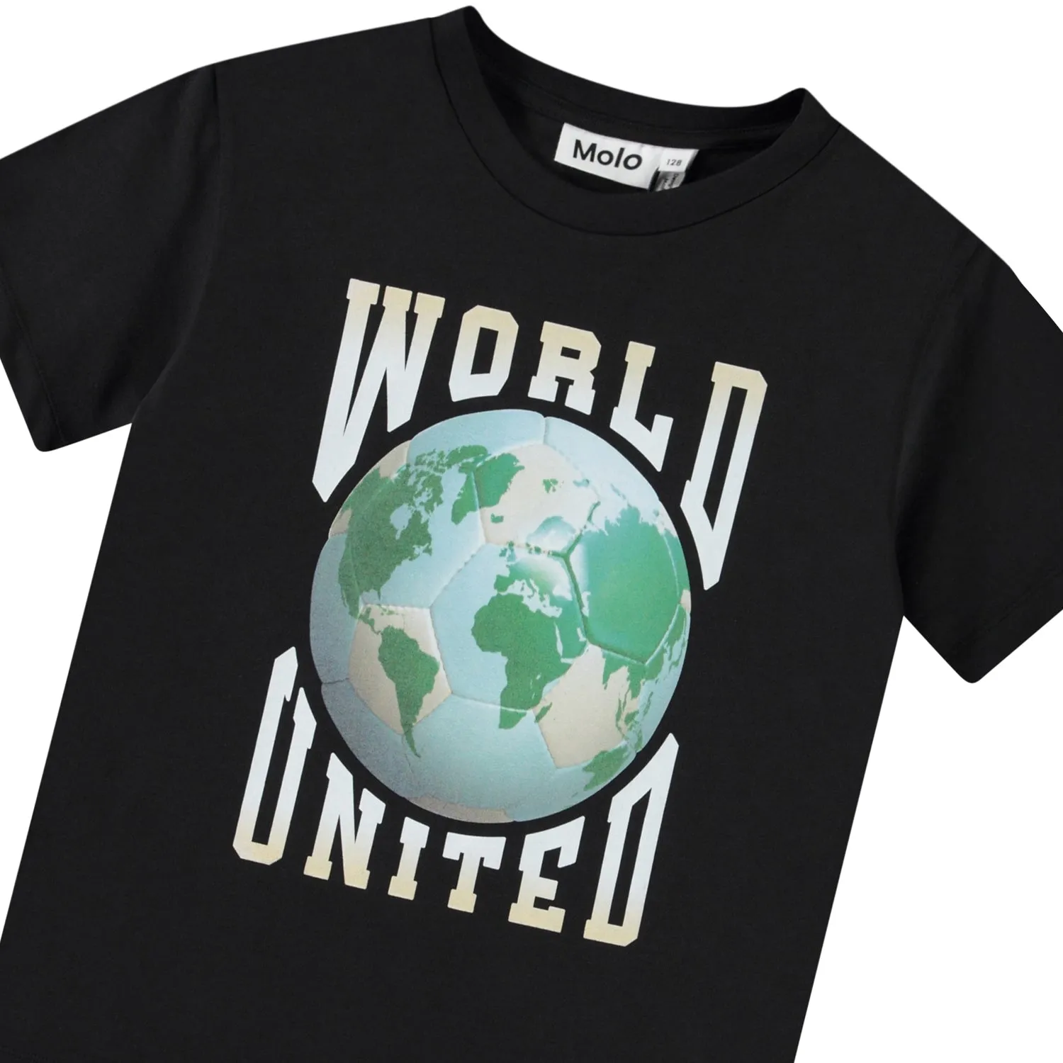 T-shirts Short sleeves Riley United World