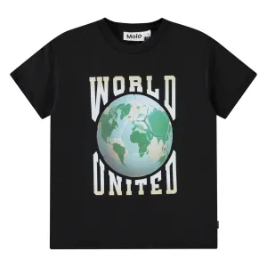 T-shirts Short sleeves Riley United World