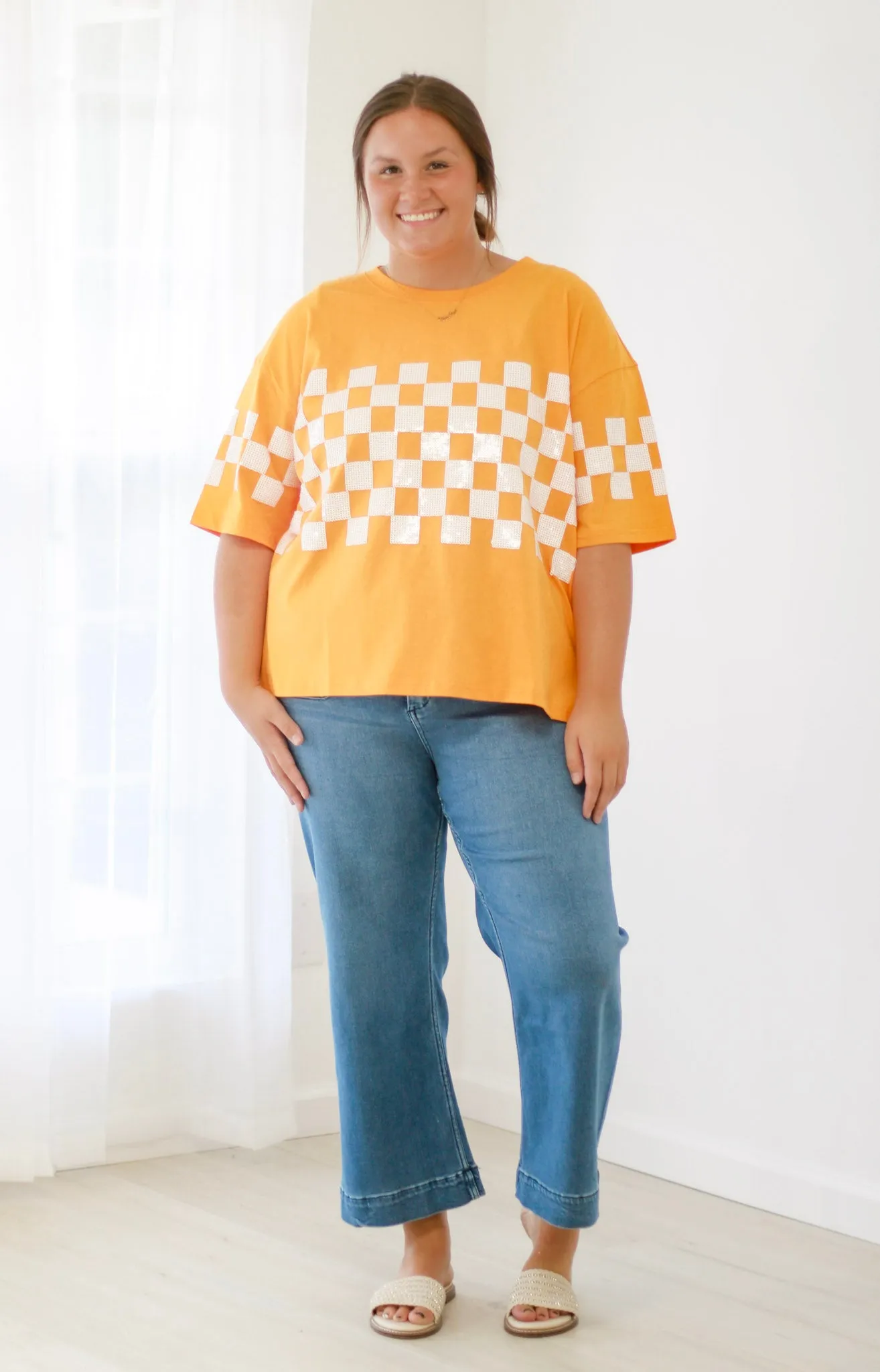 Talking Touchdowns Game Day Top