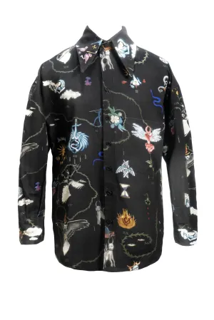 Tarot Unisex Shirt