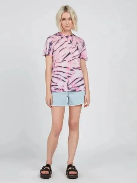 Tern N Bern Tshirt