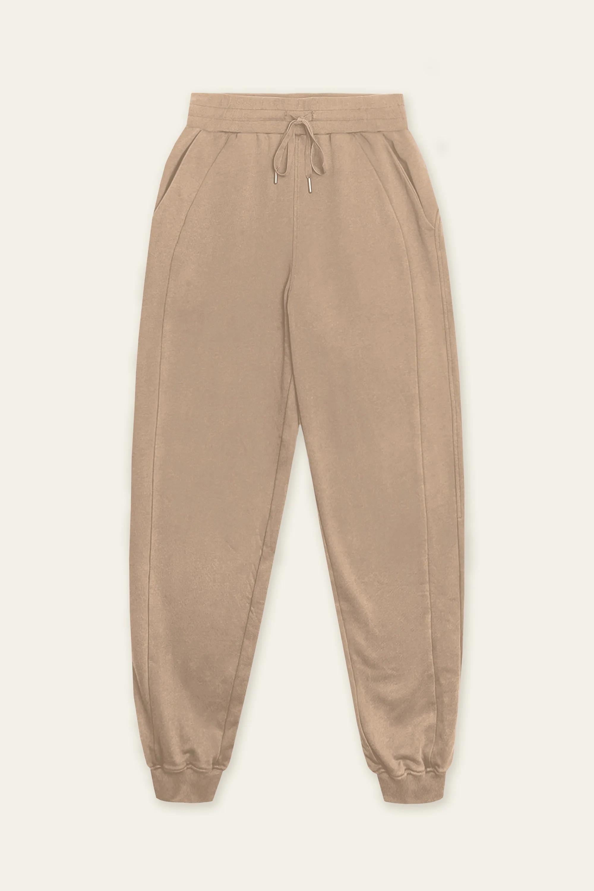 Terra Drawstring Joggers