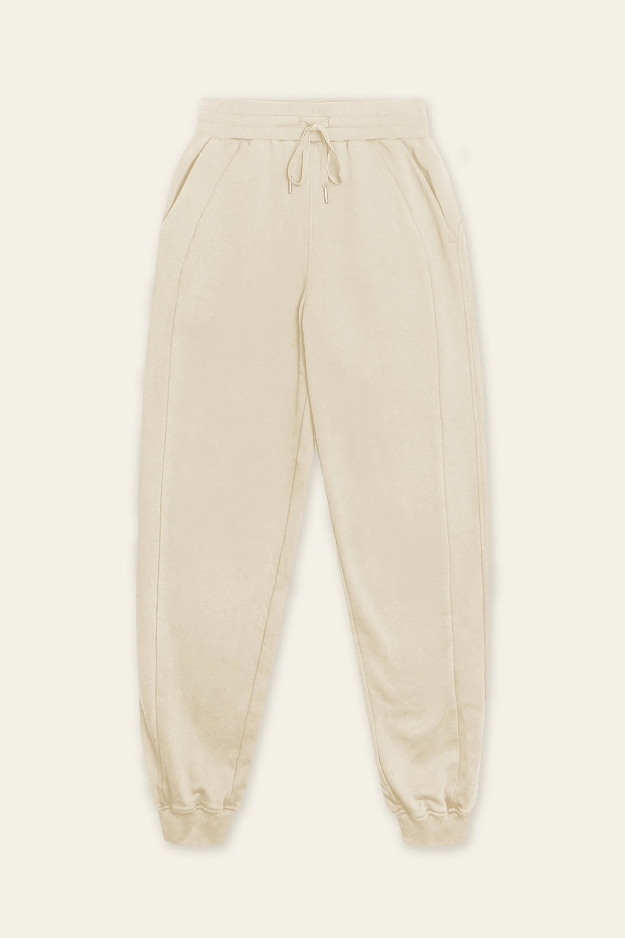 Terra Drawstring Joggers