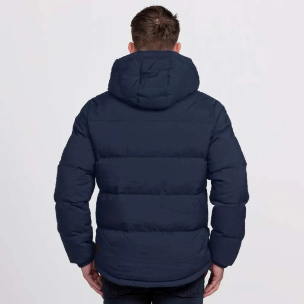 Terrain Puffa Jacket