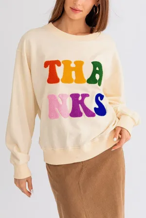 Thanks Top