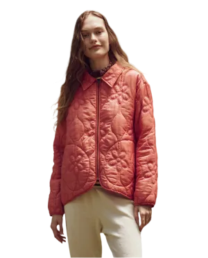 The Daisy Quilted Jacket