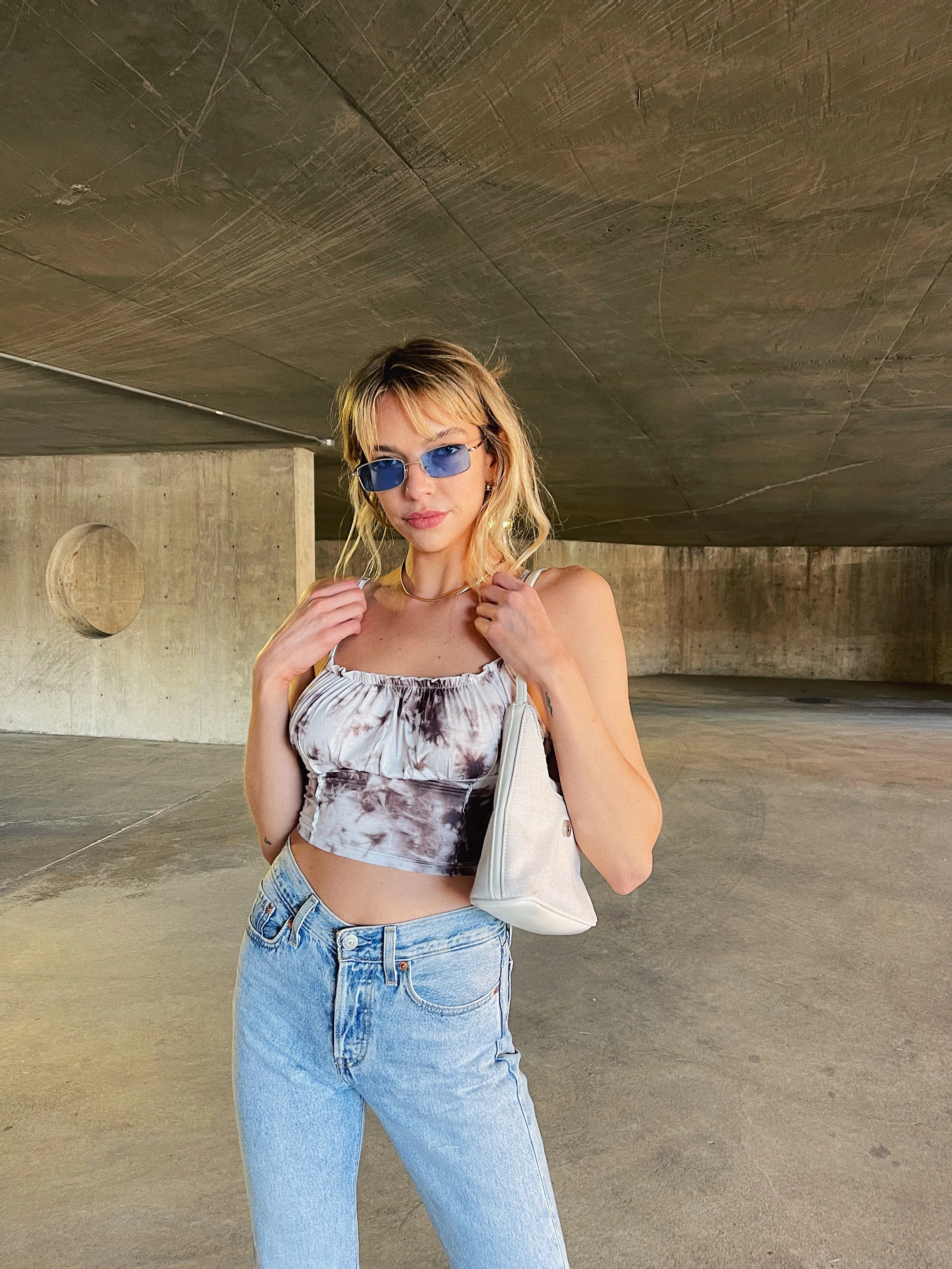 The Festival Top