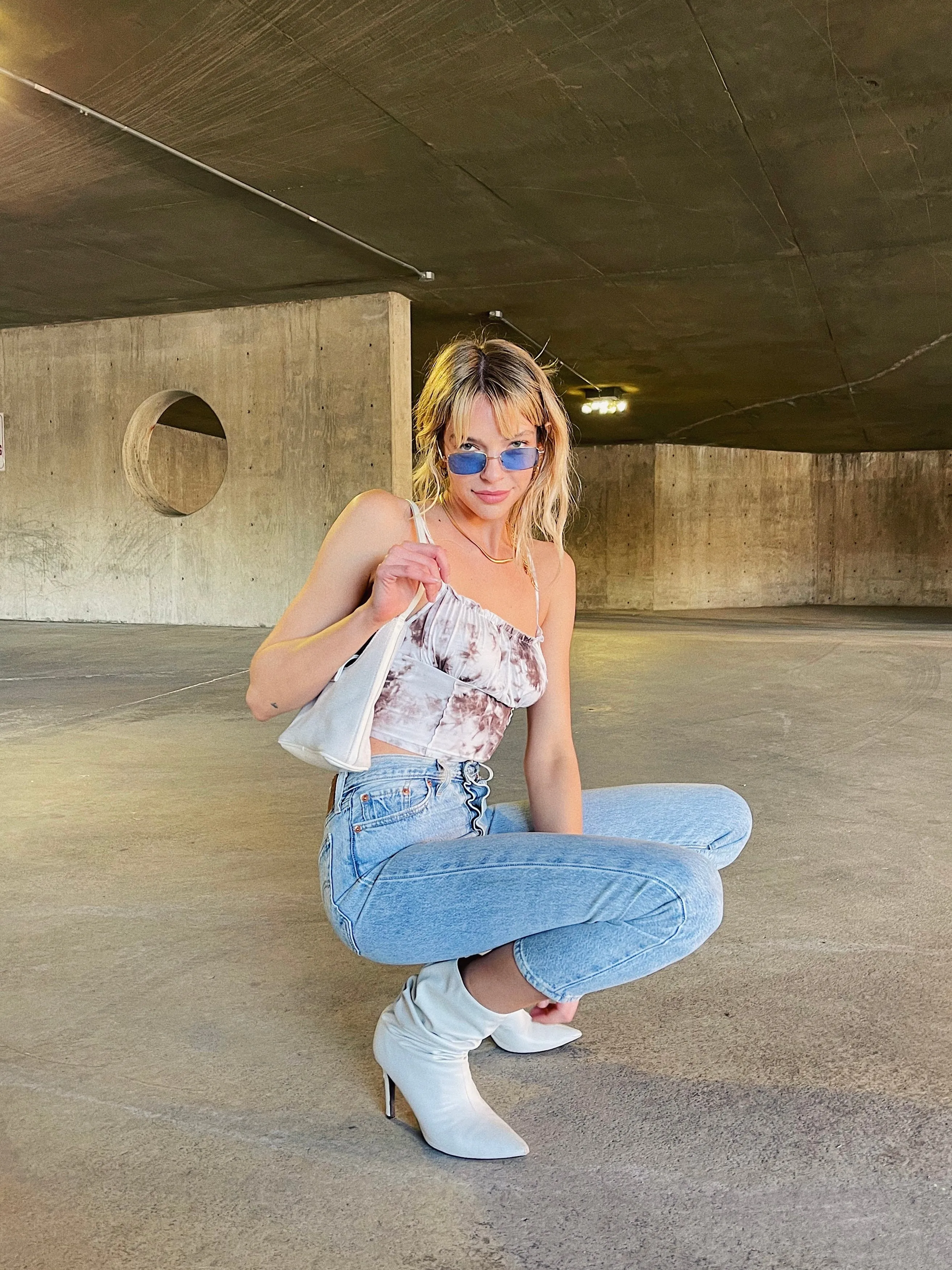 The Festival Top