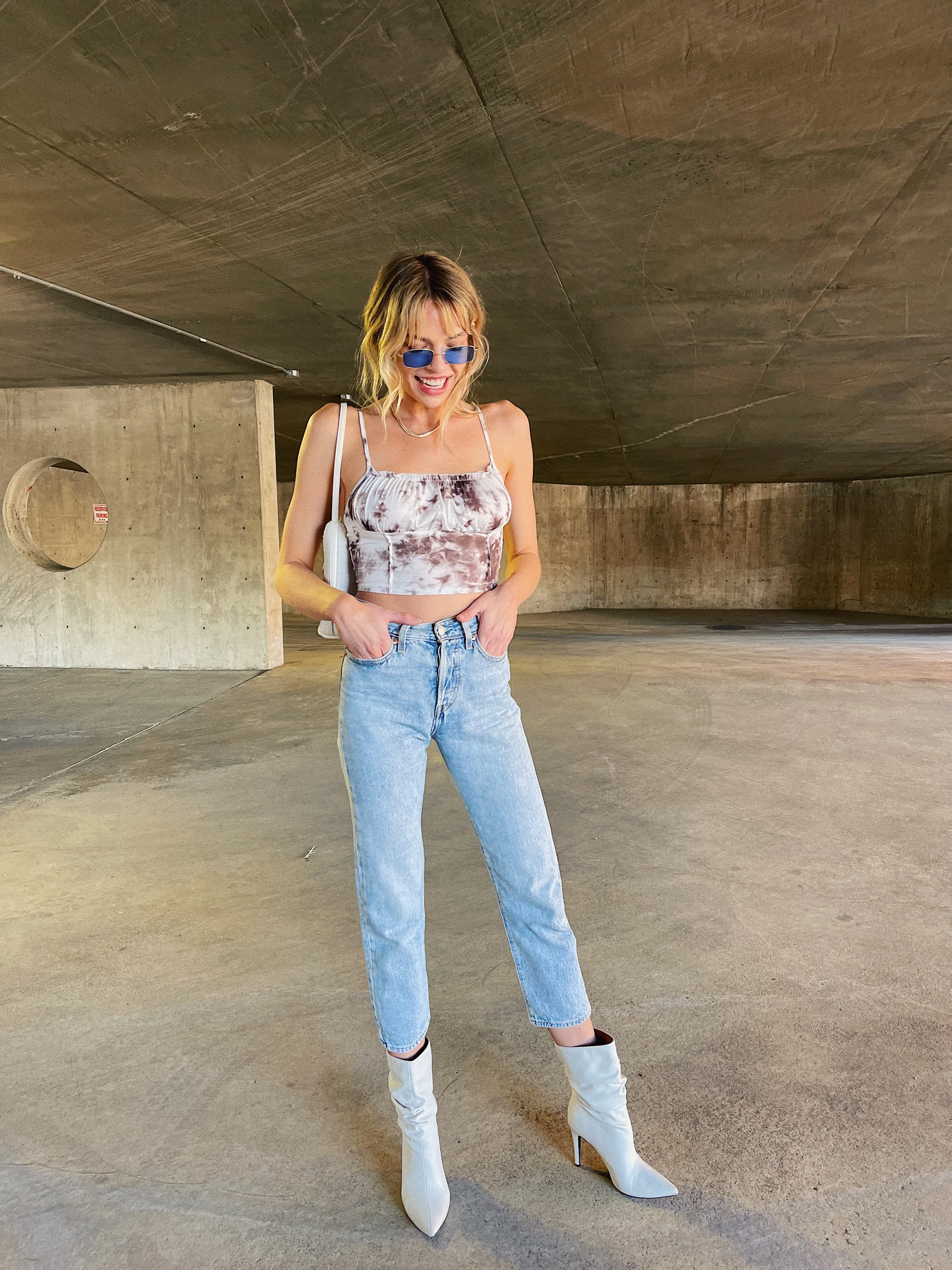 The Festival Top