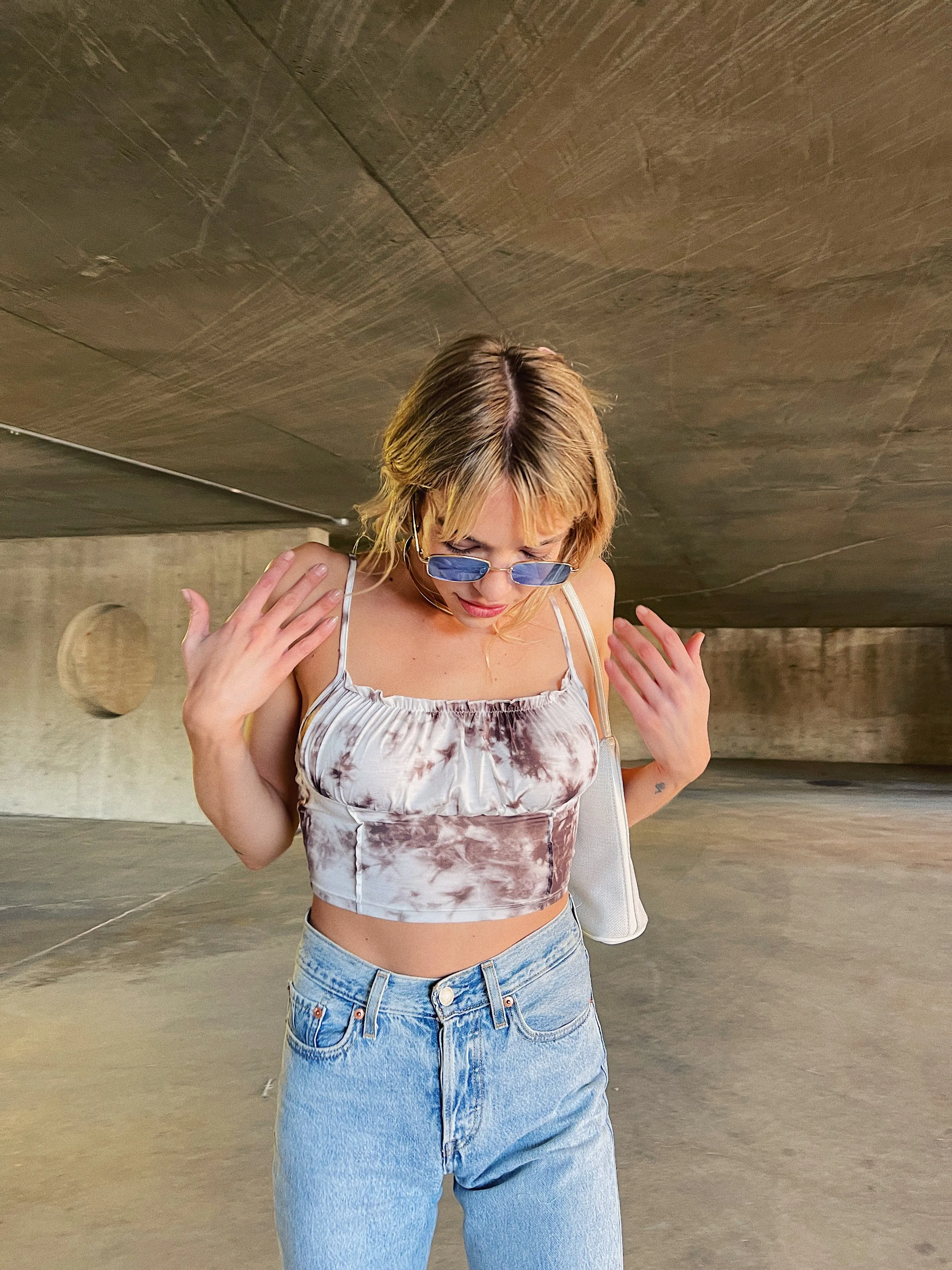 The Festival Top