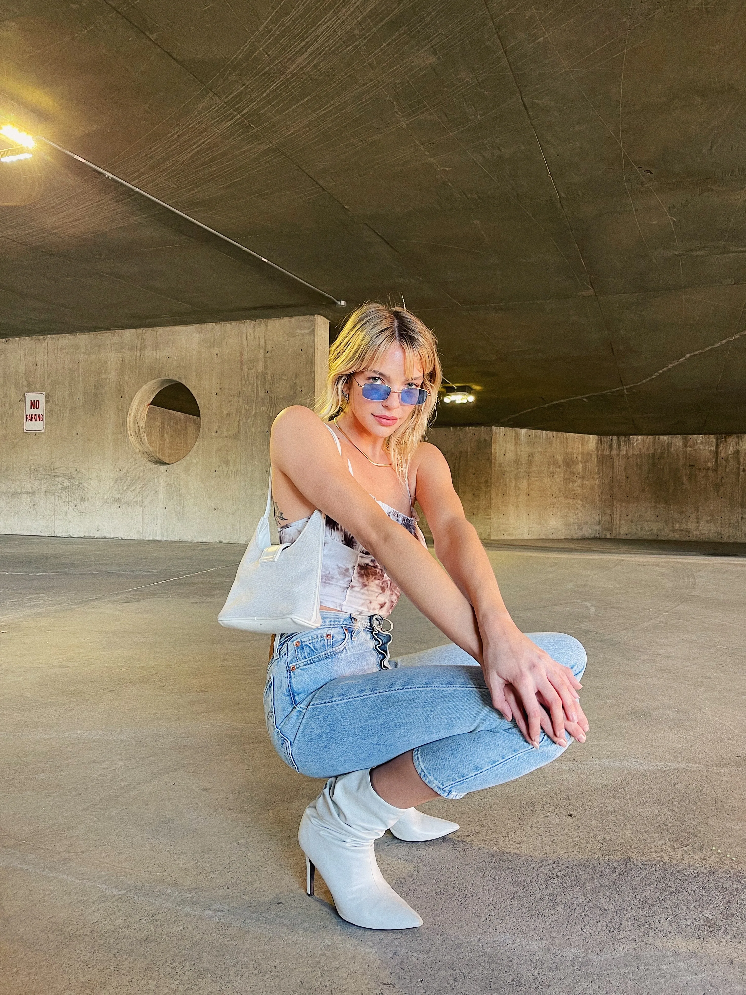 The Festival Top