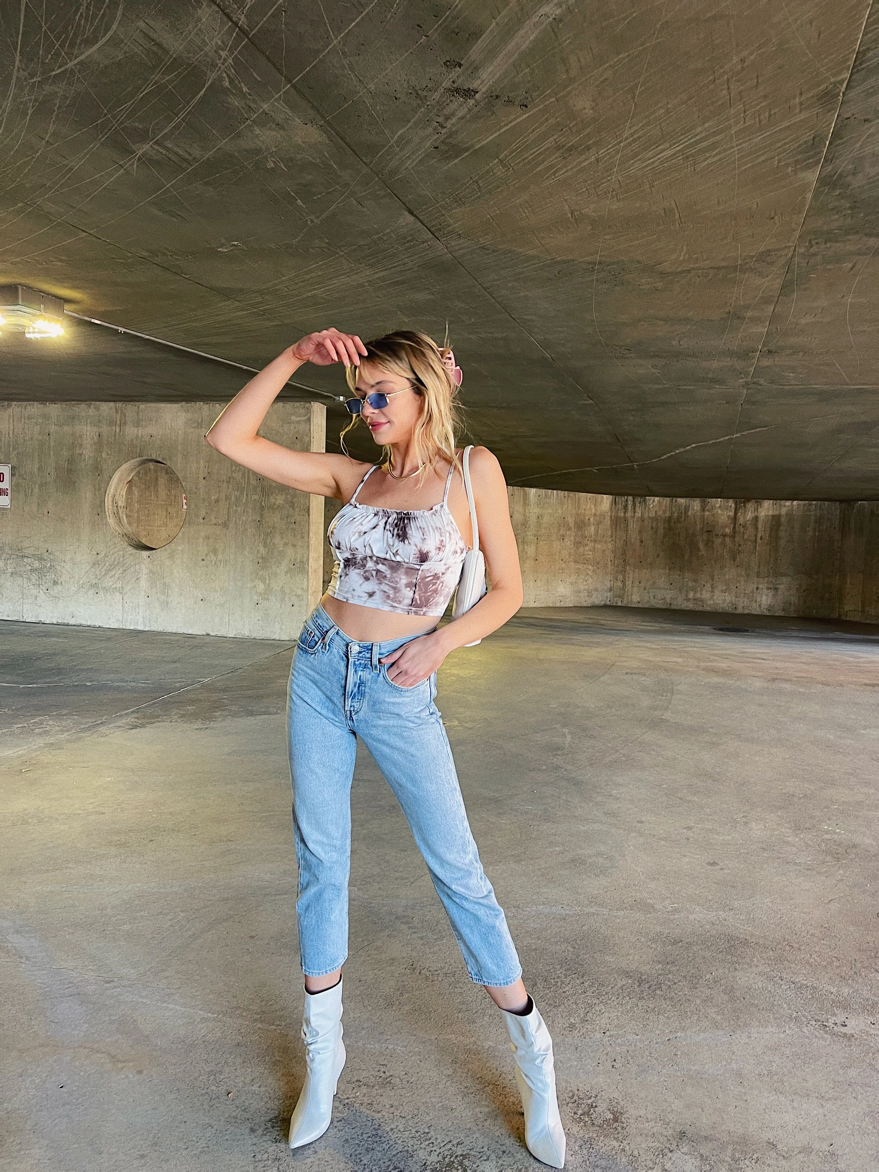 The Festival Top