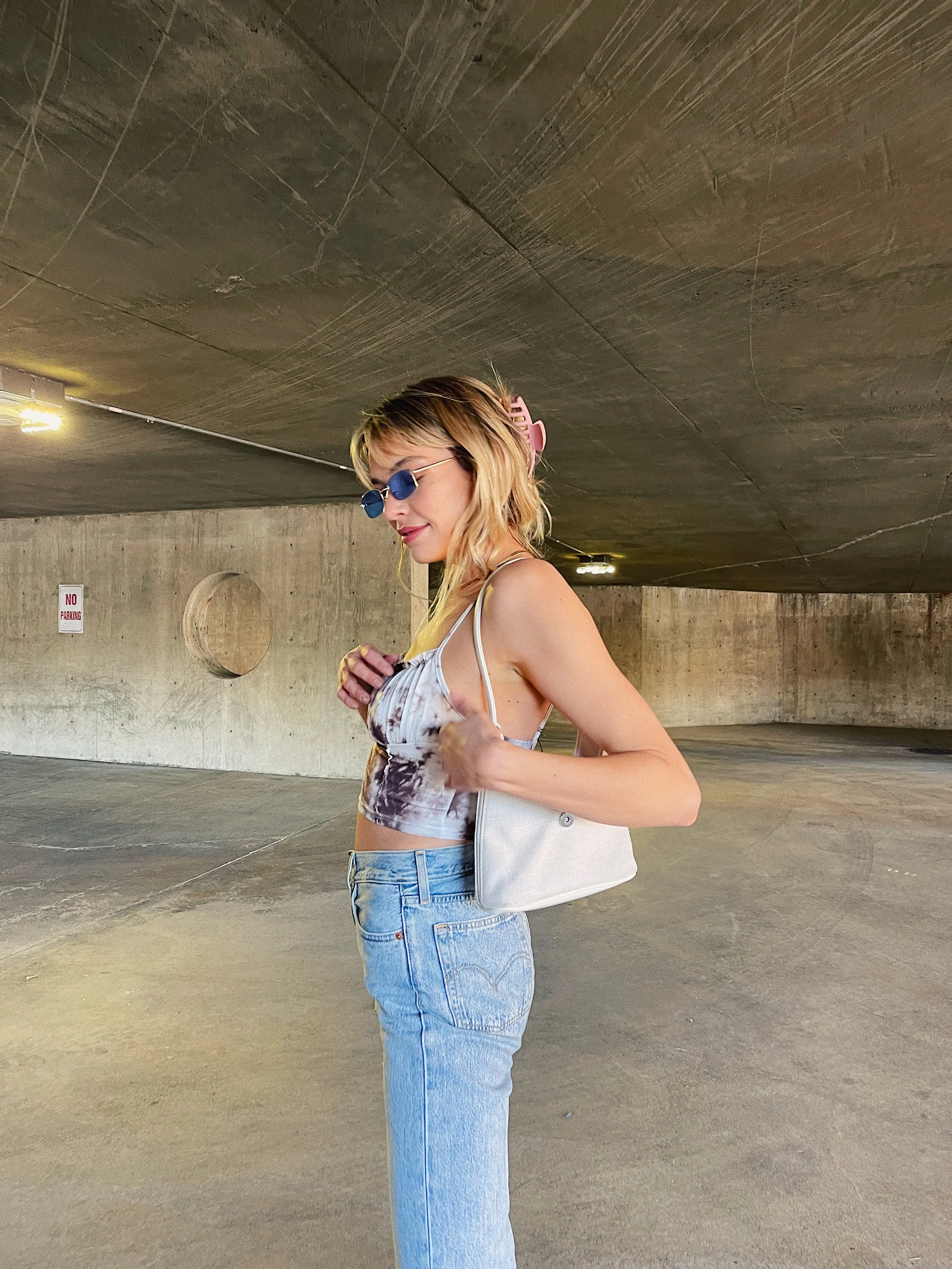 The Festival Top
