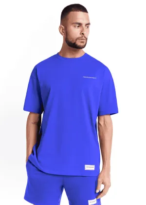 THE GIVING MOVEMENT RELAXED FIT BOLD PRINT T-SHIRT