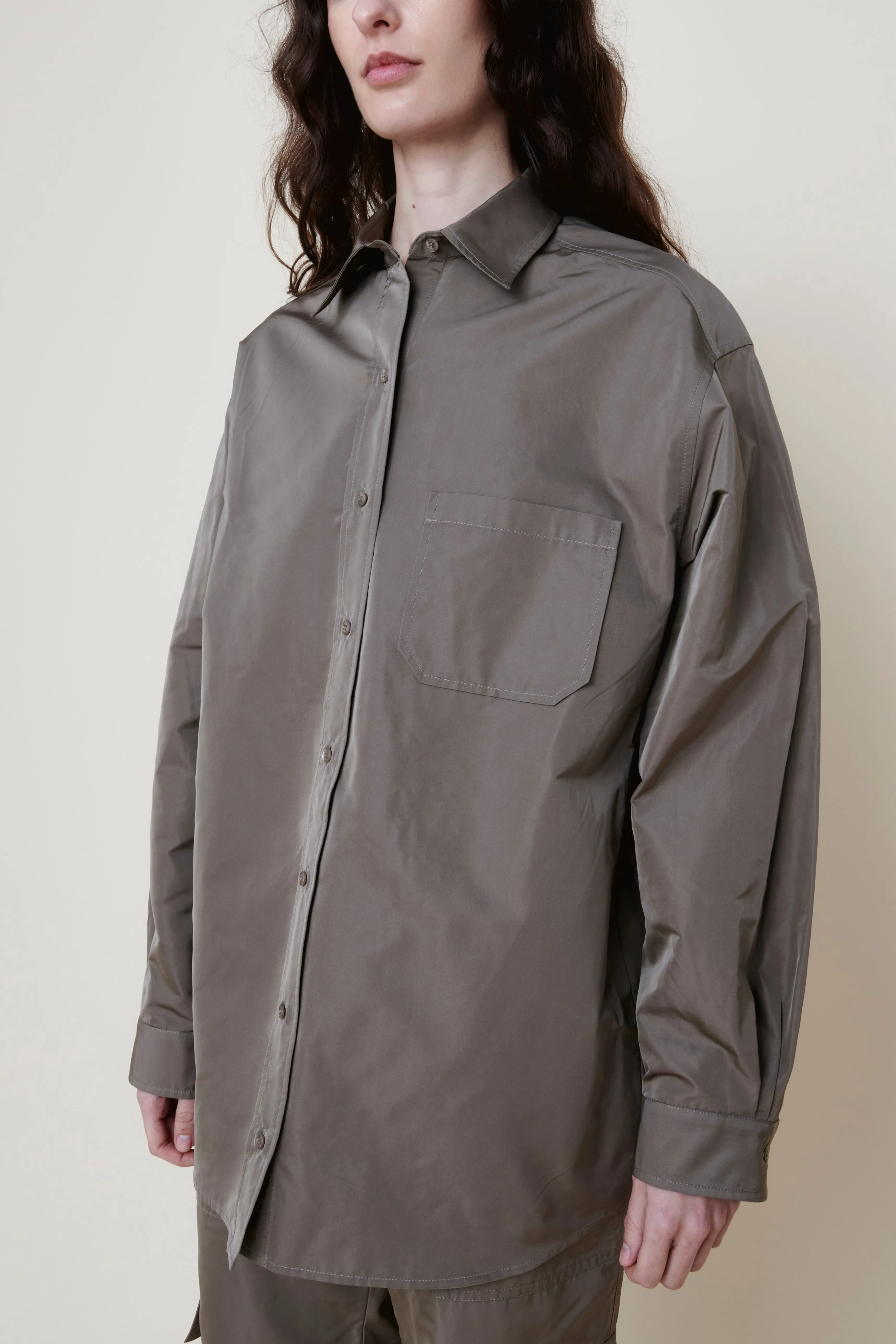 The Homme Shirt