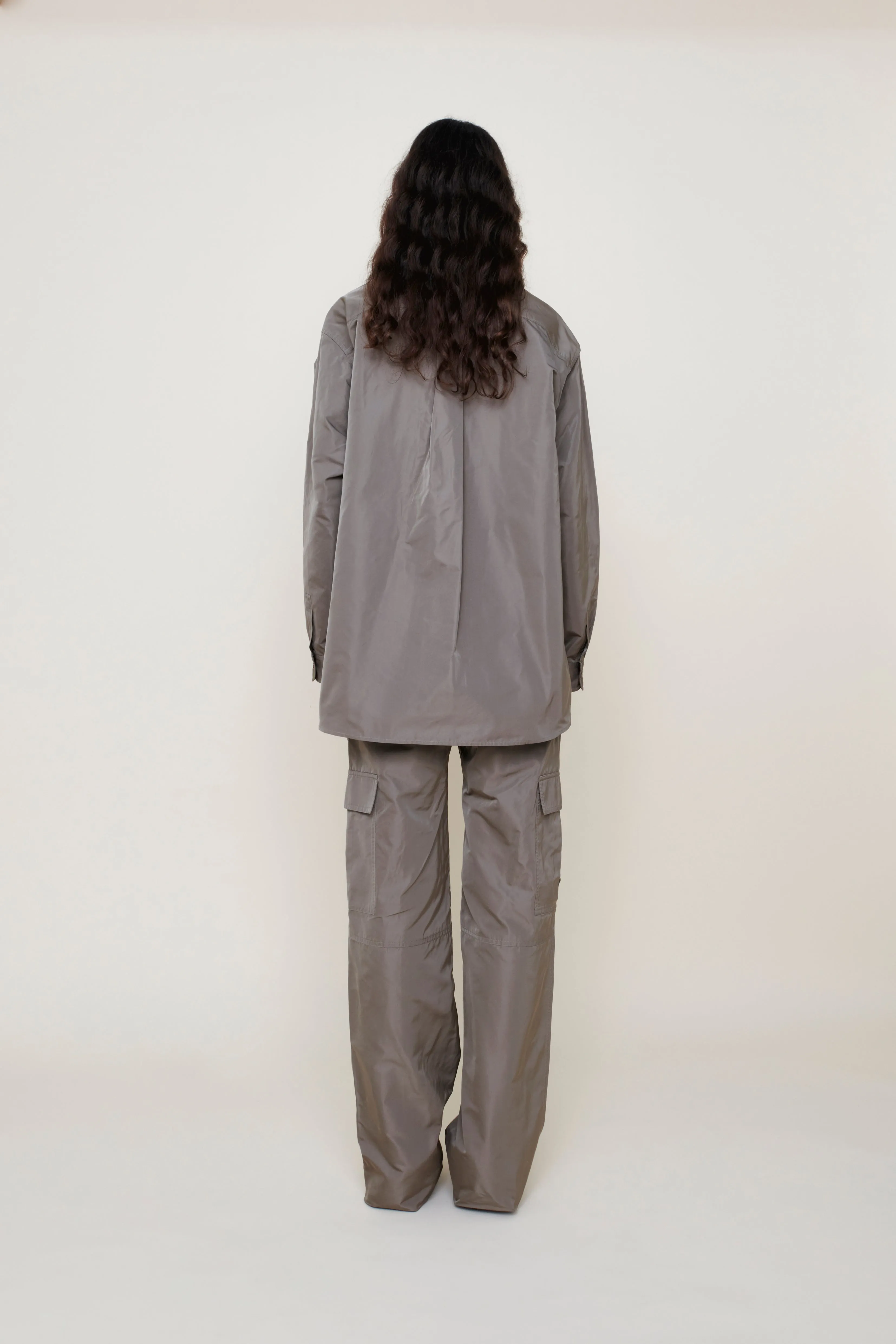 The Homme Shirt