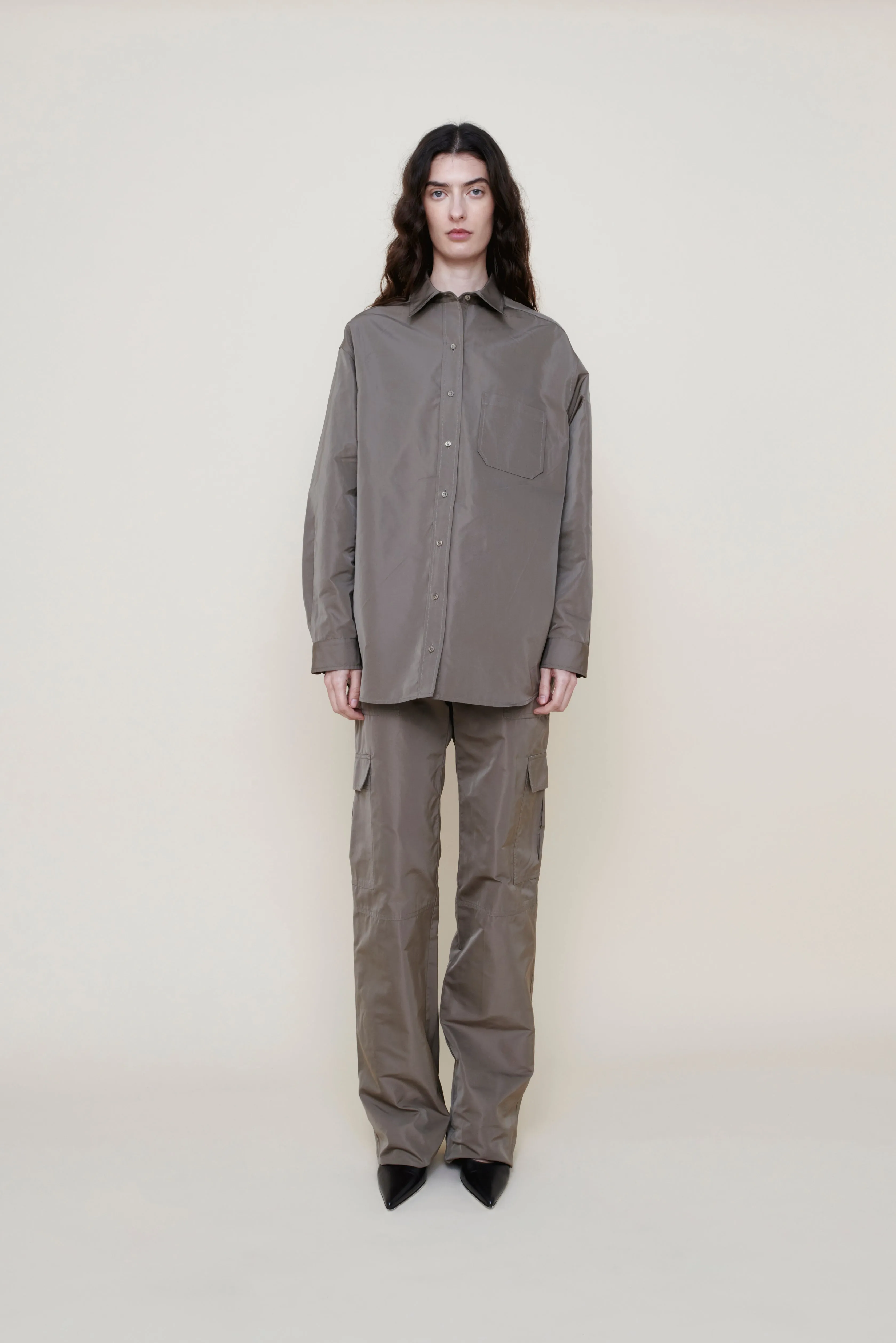 The Homme Shirt