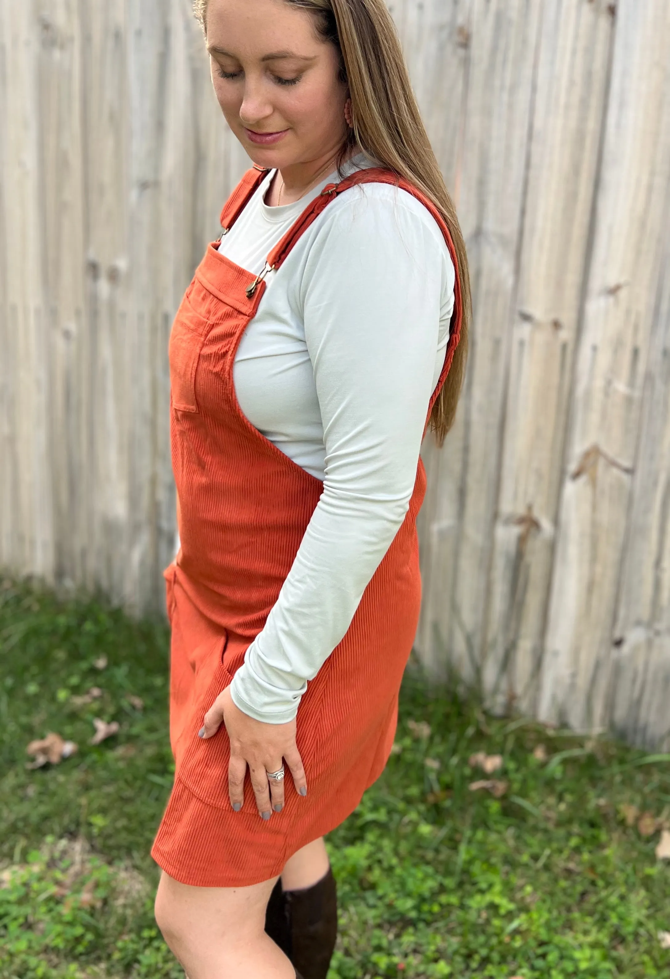 THE MADELINE JUMPER