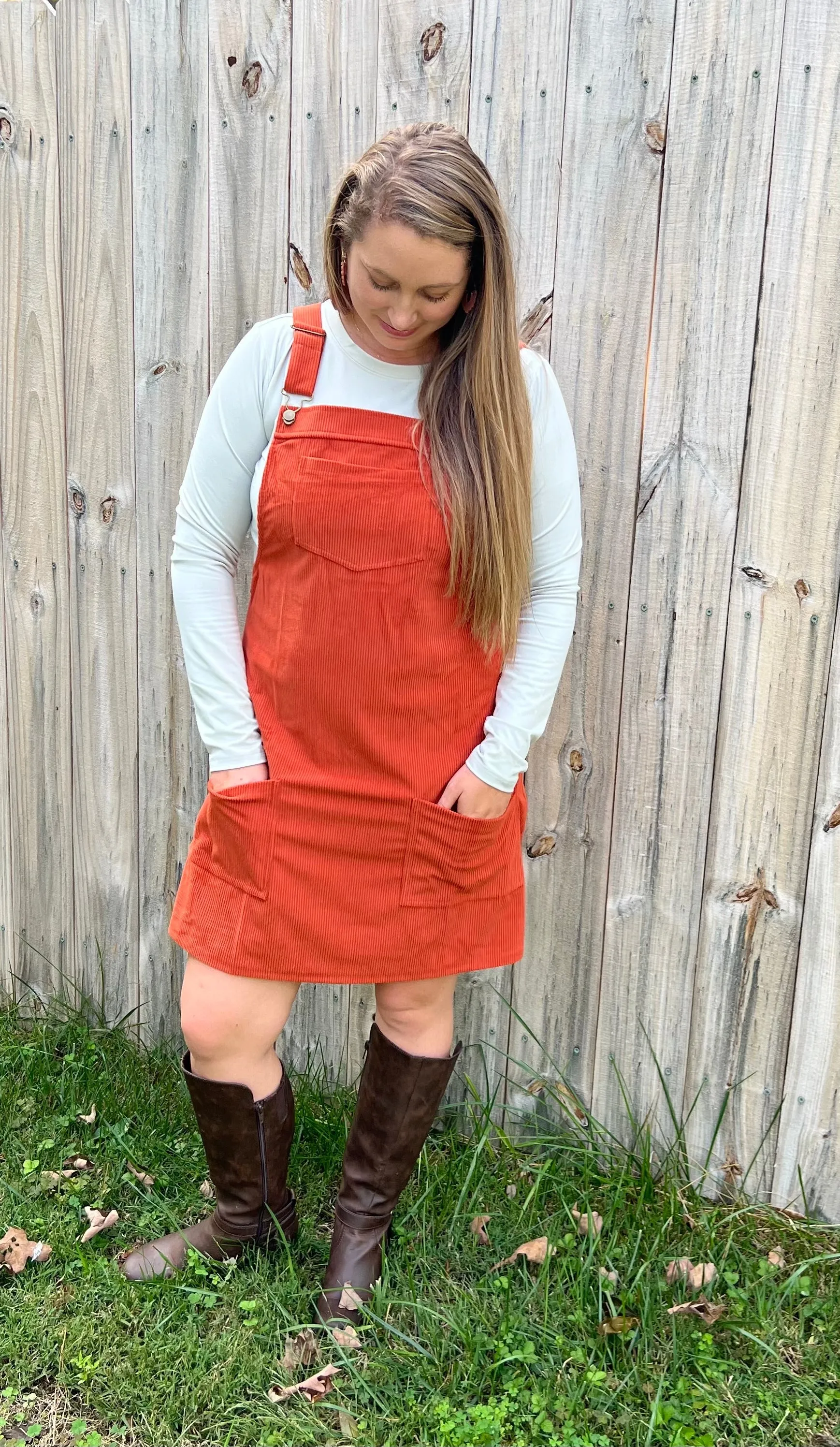 THE MADELINE JUMPER