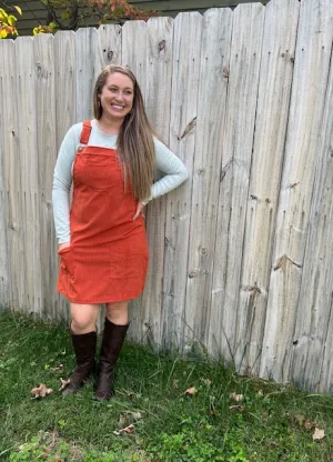 THE MADELINE JUMPER