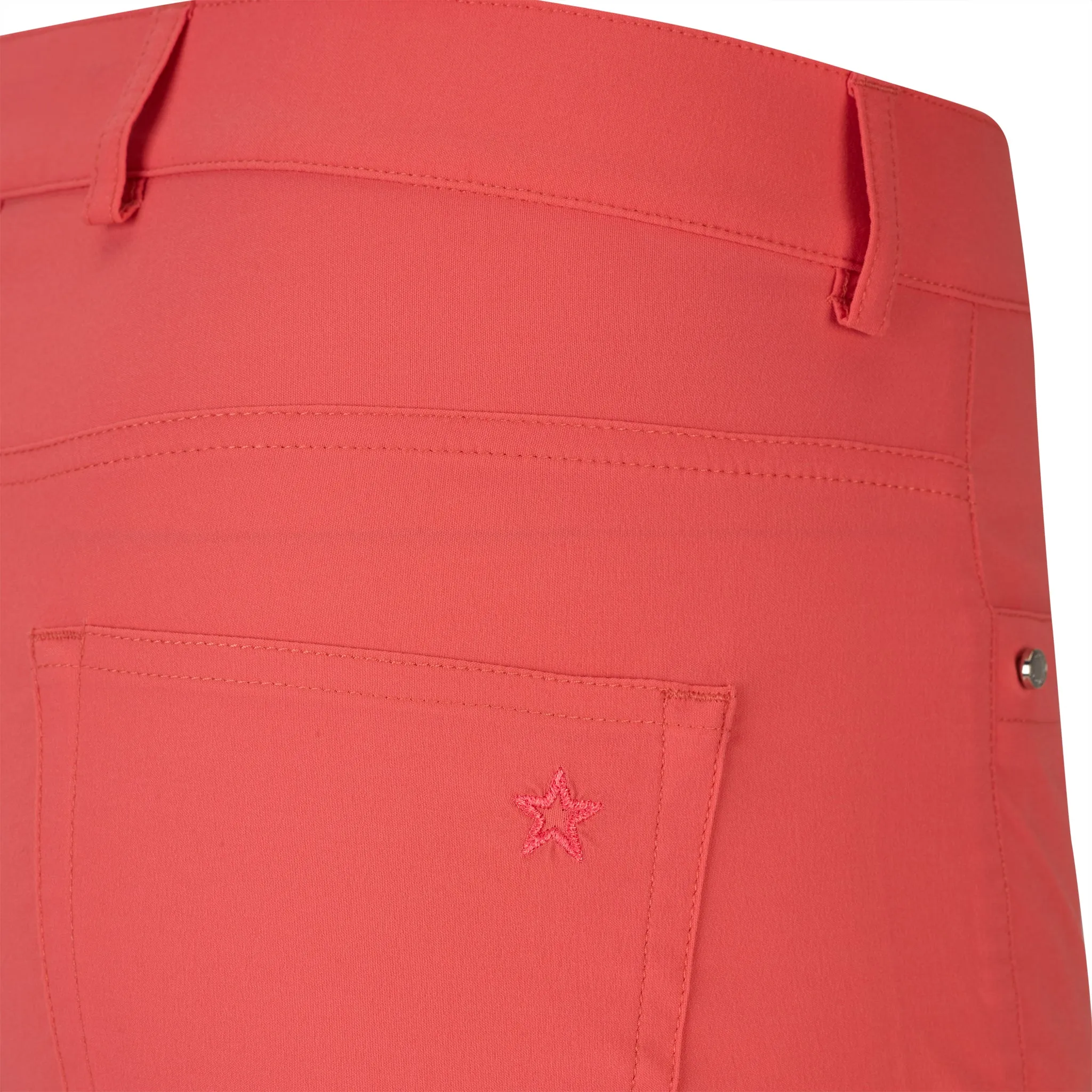 The Mid Short