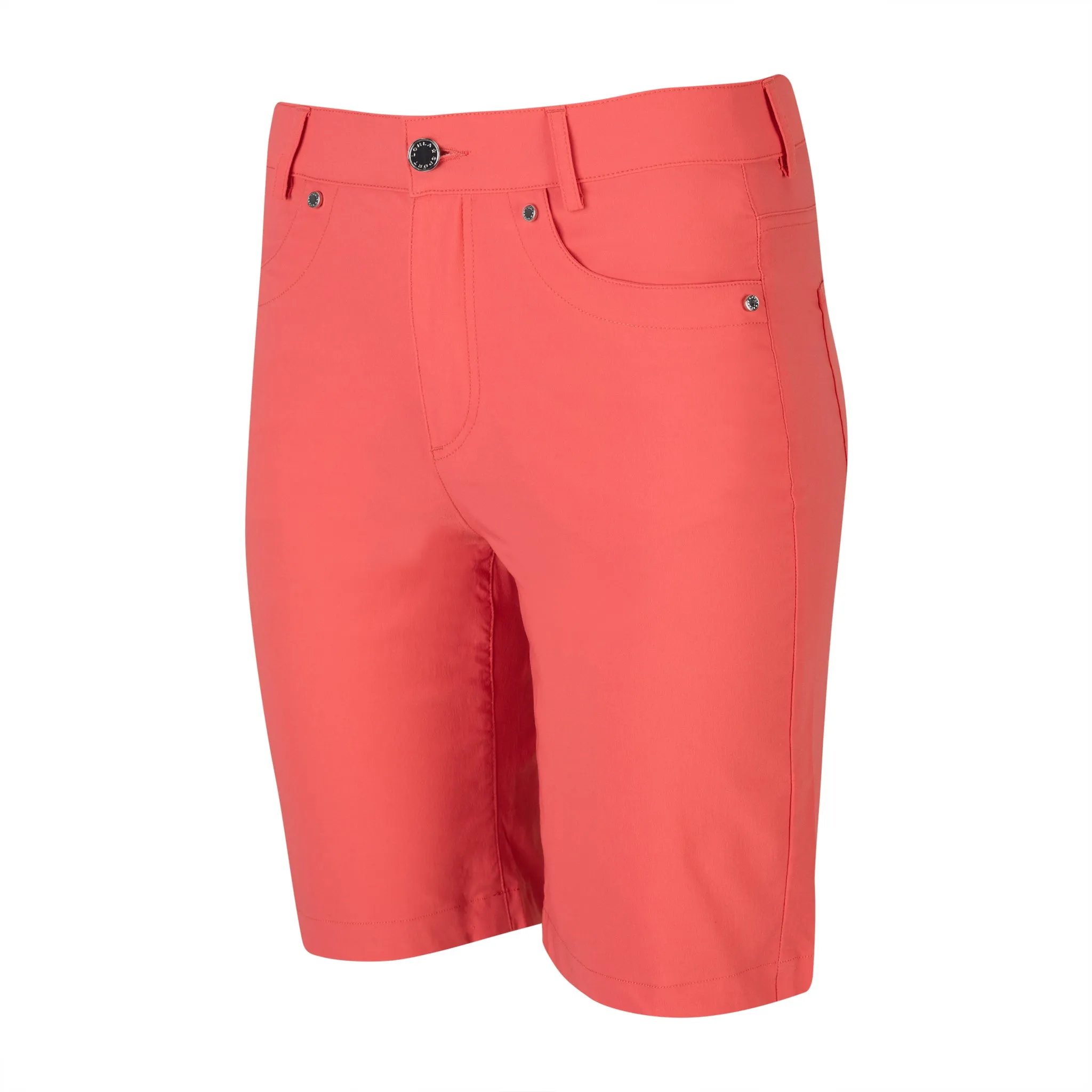 The Mid Short
