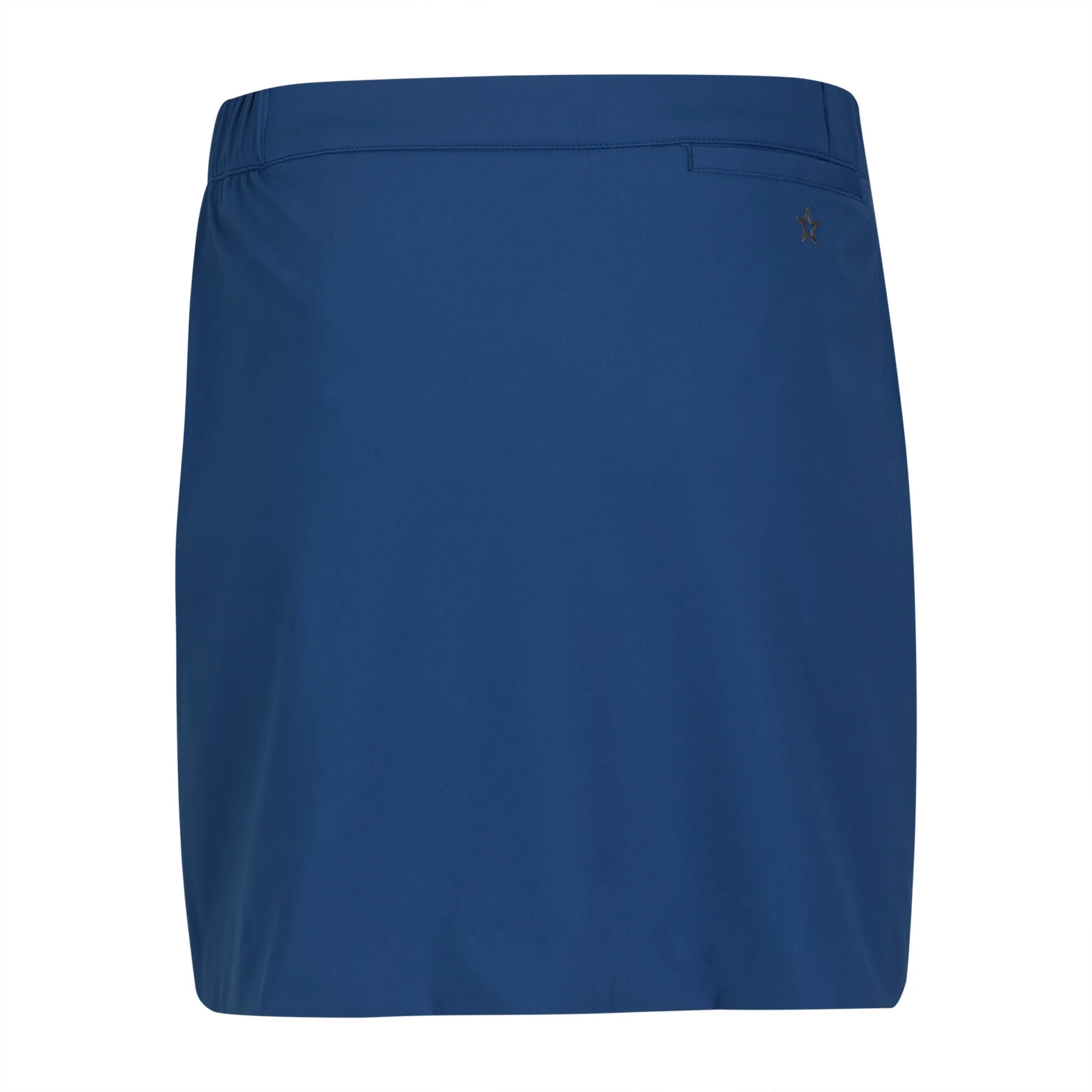The Tech Pull-On Skort