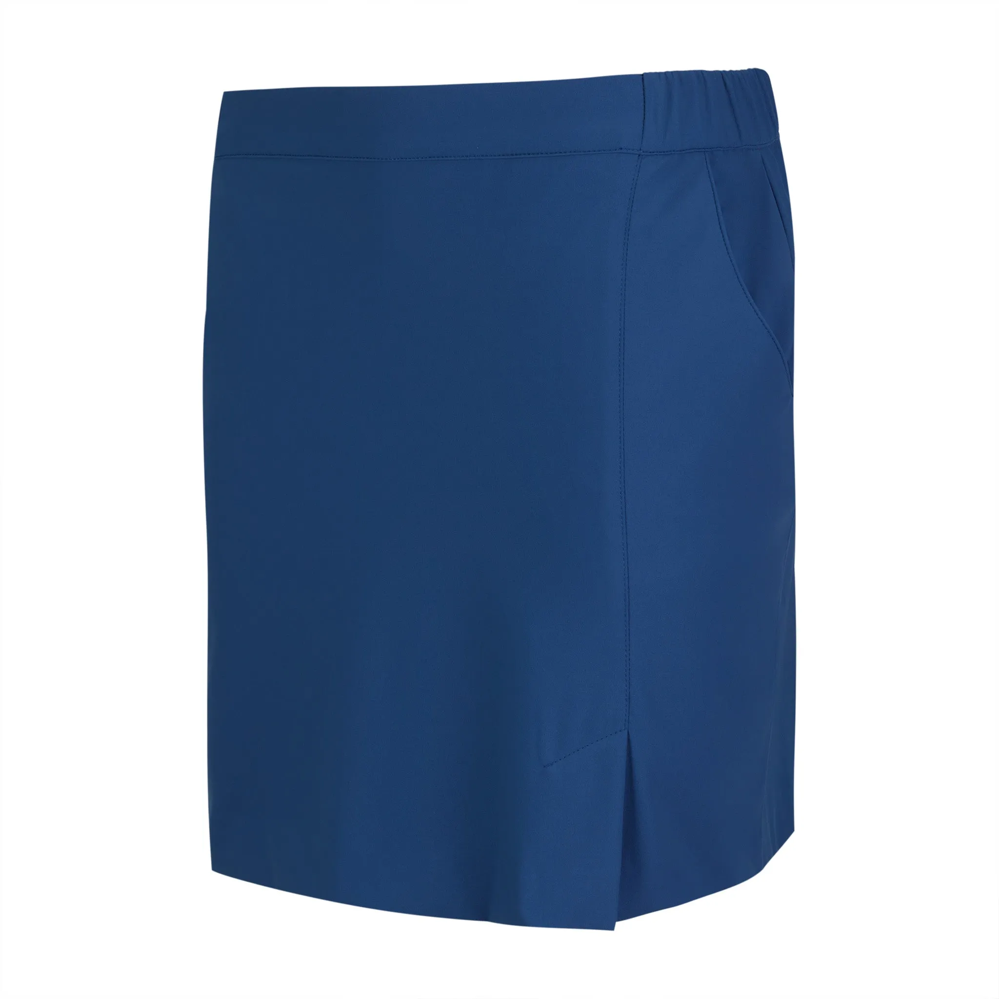 The Tech Pull-On Skort