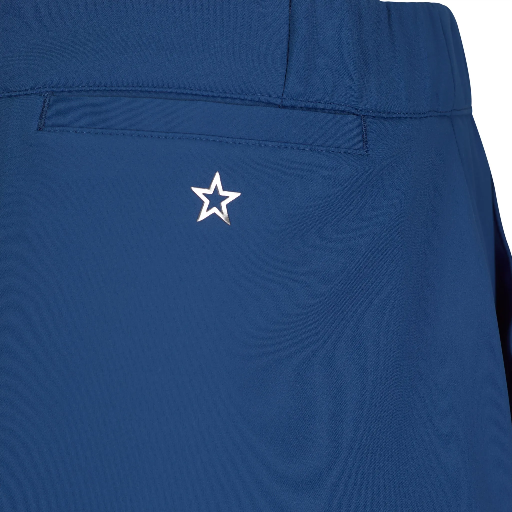 The Tech Pull-On Skort