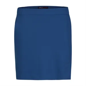 The Tech Pull-On Skort