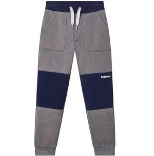 TIMBERLAND - TRACKSUIT PANTS