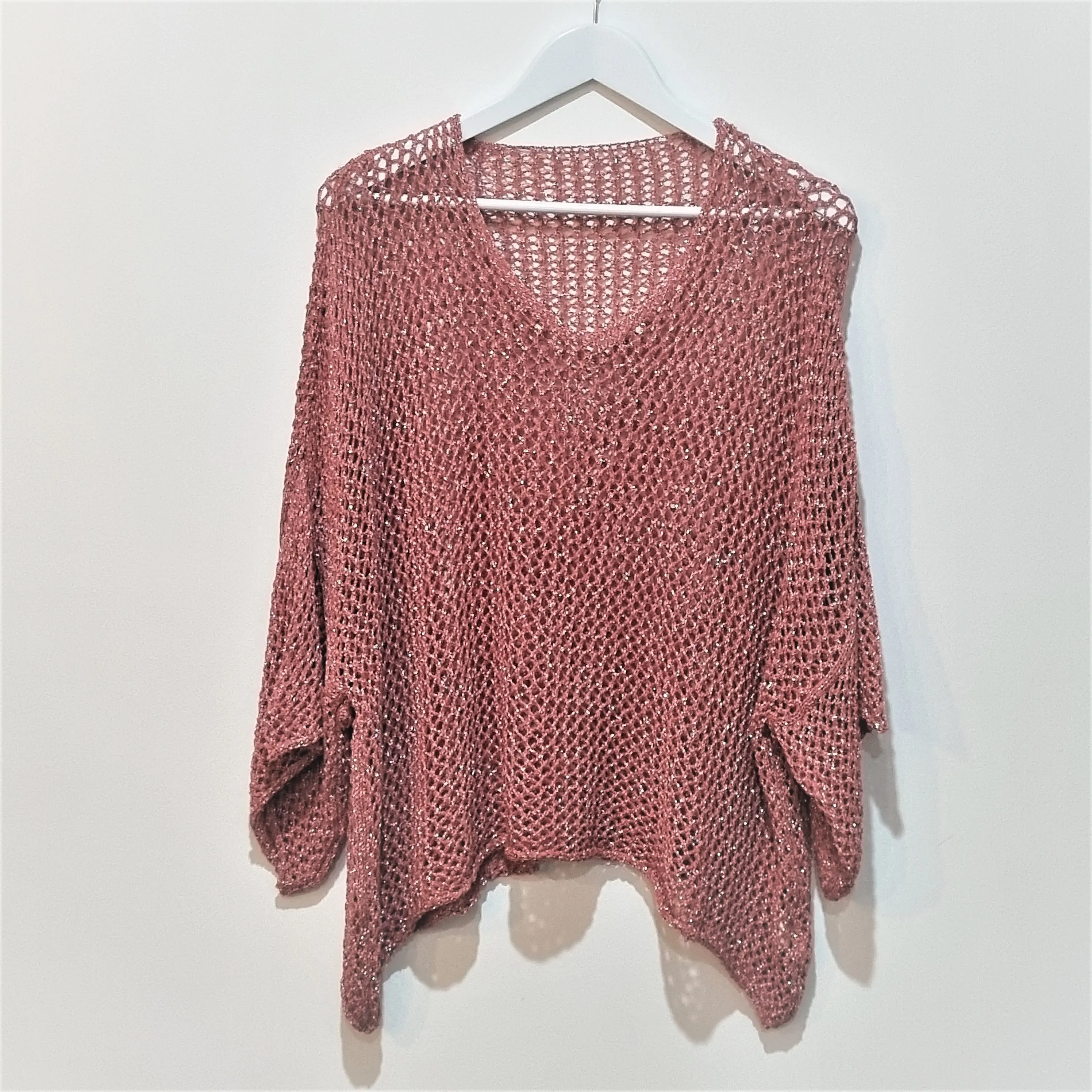 Top (HA-CL-9127)