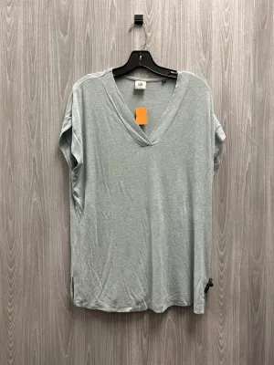 Top Short Sleeve Basic By Cabi  Size: L