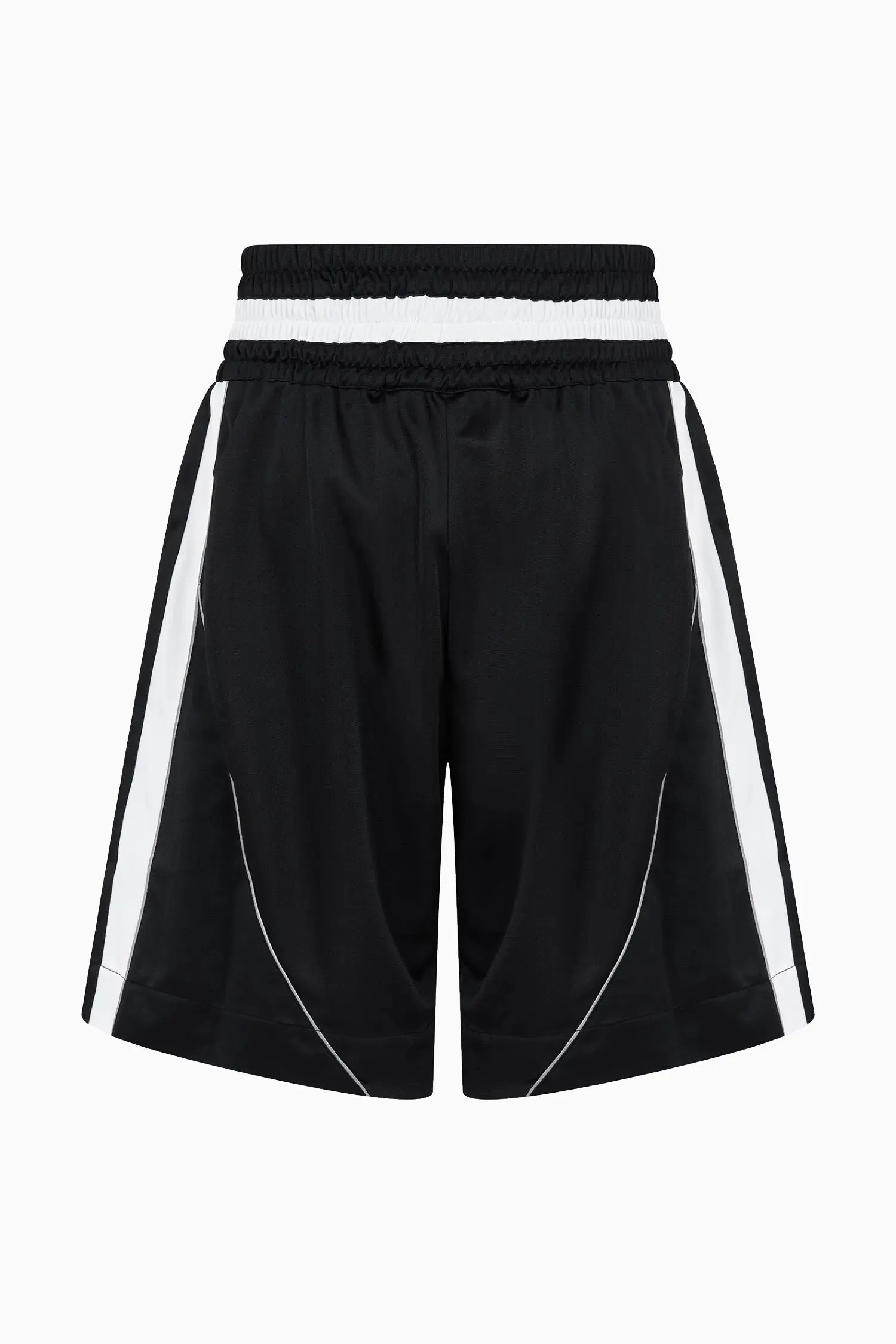 Track pants short boxing