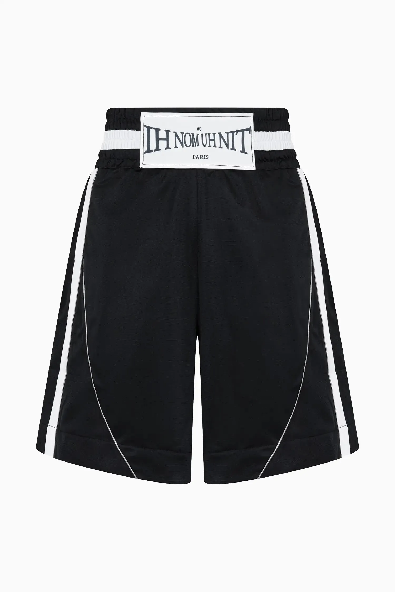 Track pants short boxing