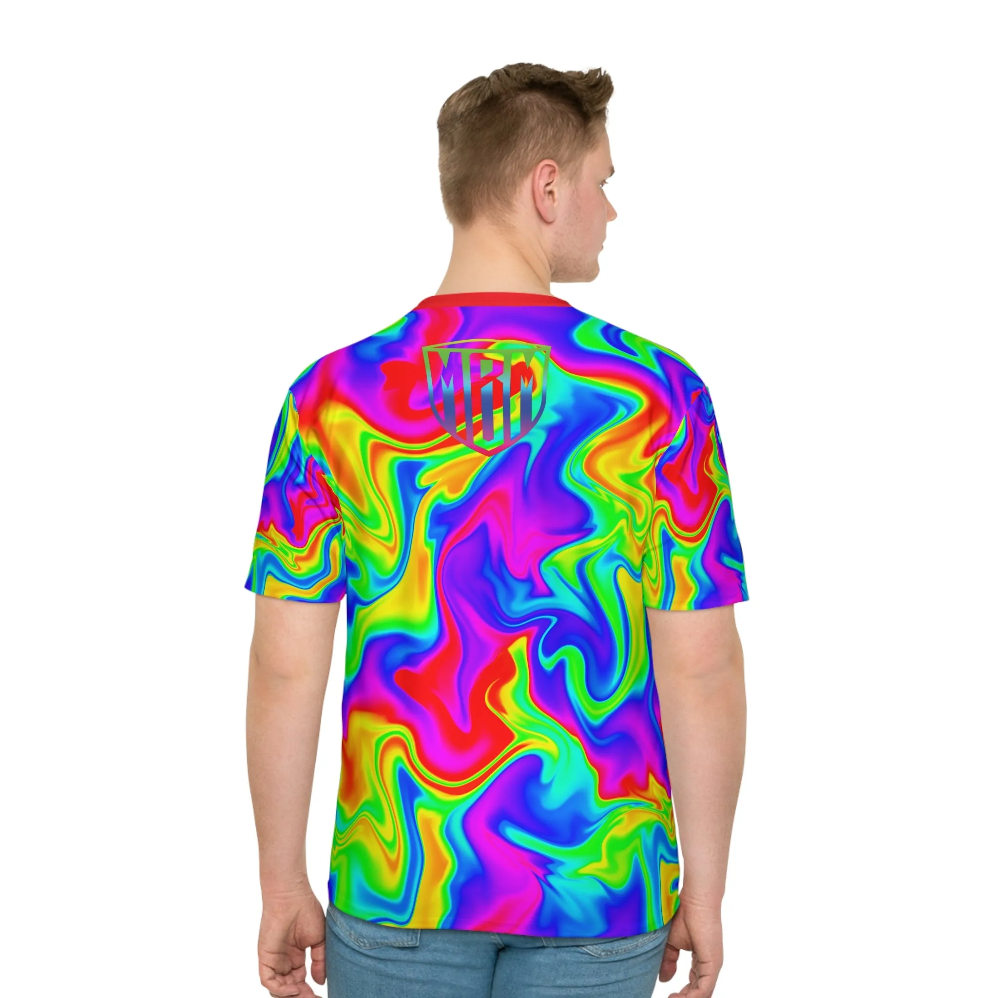 Trippy Four-Twenty Tee
