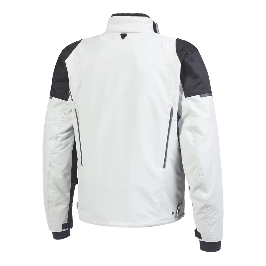 Triumph Cranbourne Jacket - Grey