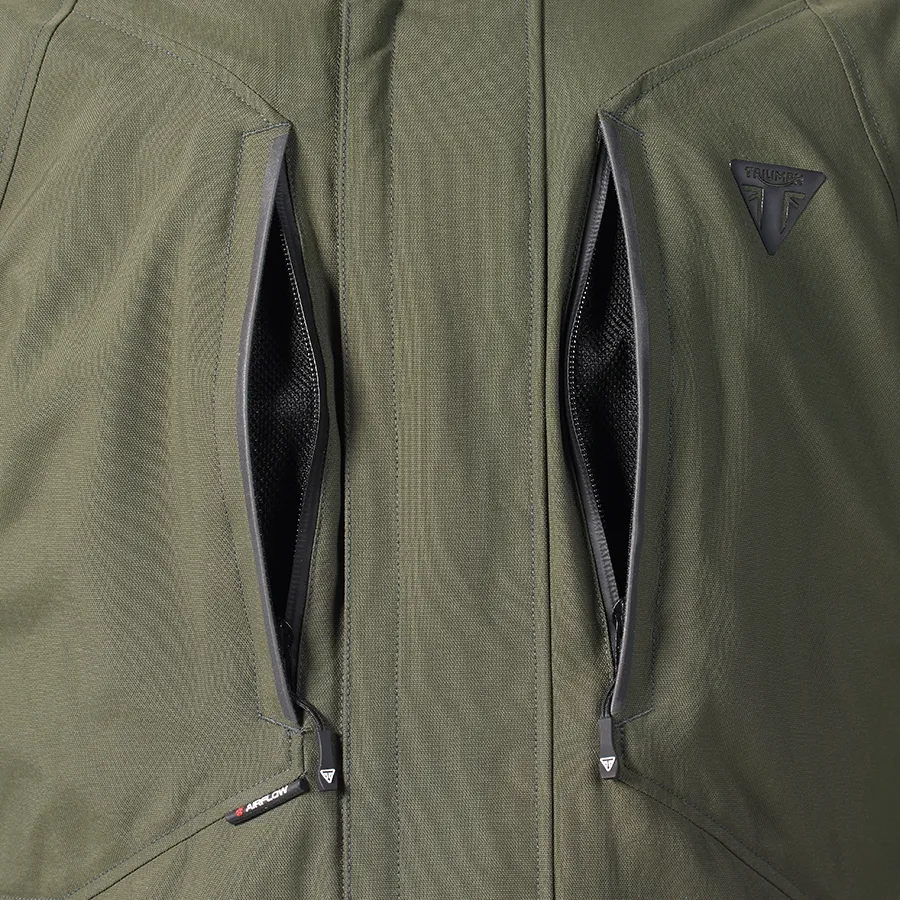 Triumph Cranbourne Jacket