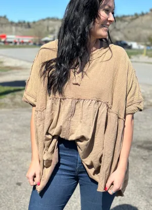 Tulip Top