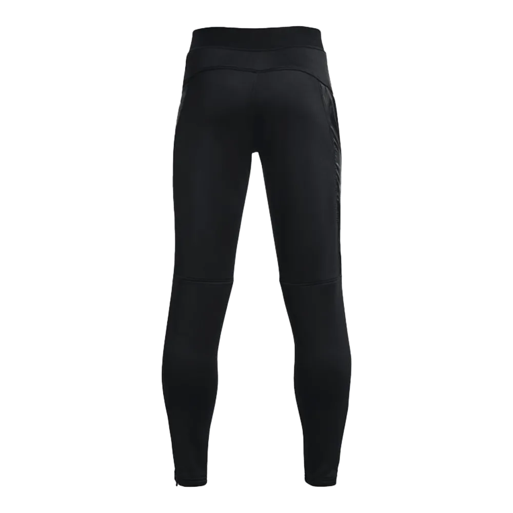 UA Boys' Command Warm-Up Pants