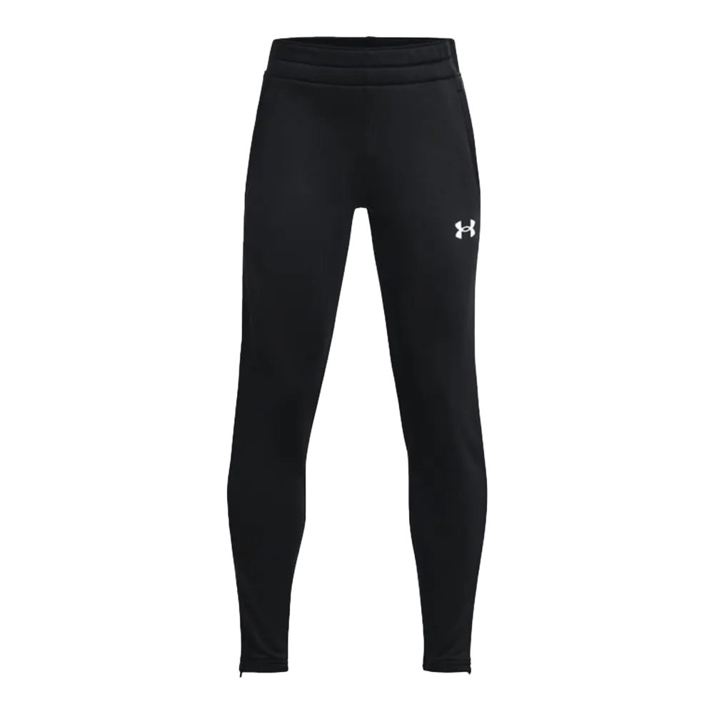 UA Boys' Command Warm-Up Pants