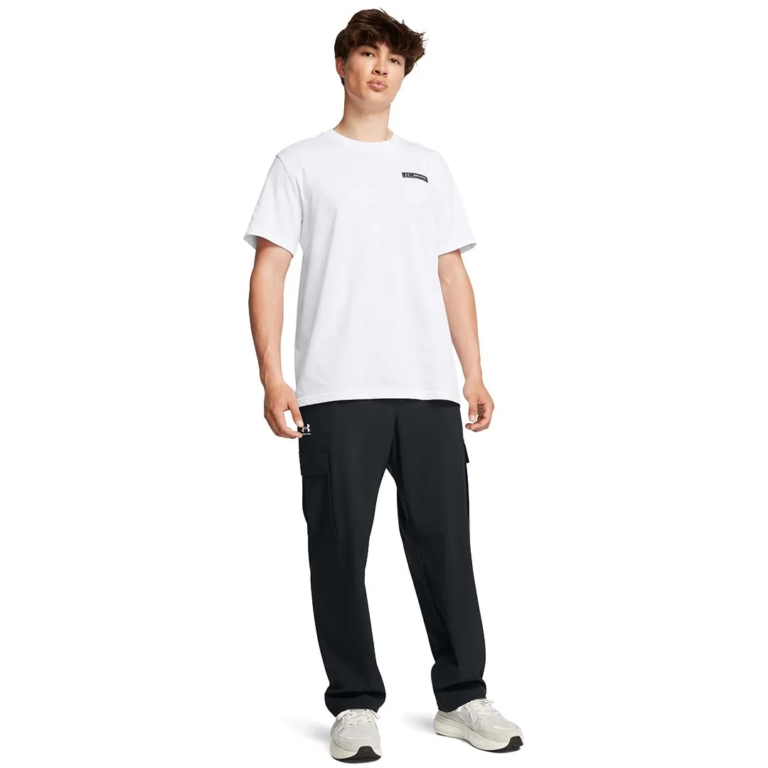 UA Men Vibe Woven Cargo Pants | 1386558