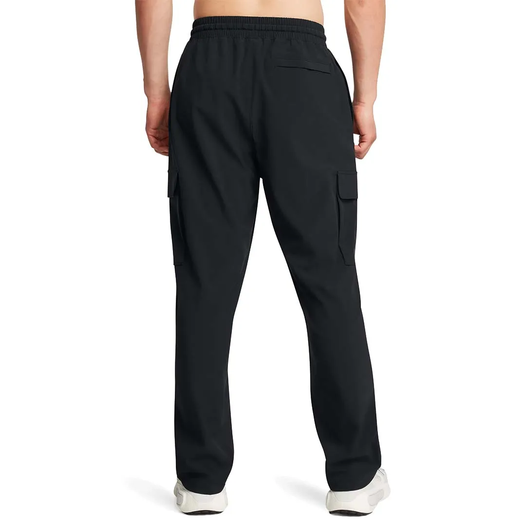 UA Men Vibe Woven Cargo Pants | 1386558