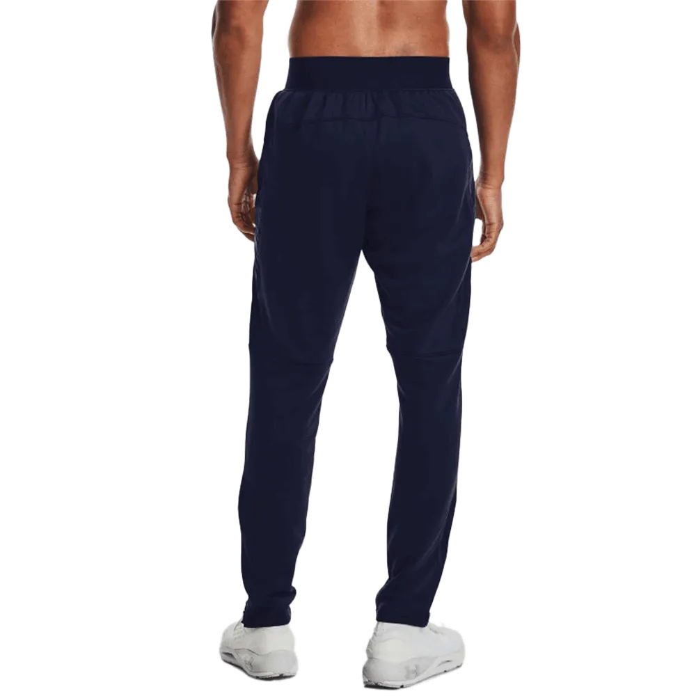 UA Men's Command Warm-Up Pants
